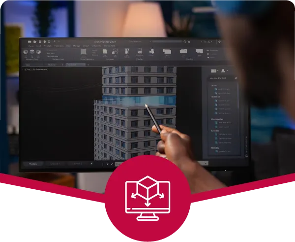 Auto CAD