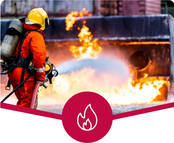 Fire Fighting